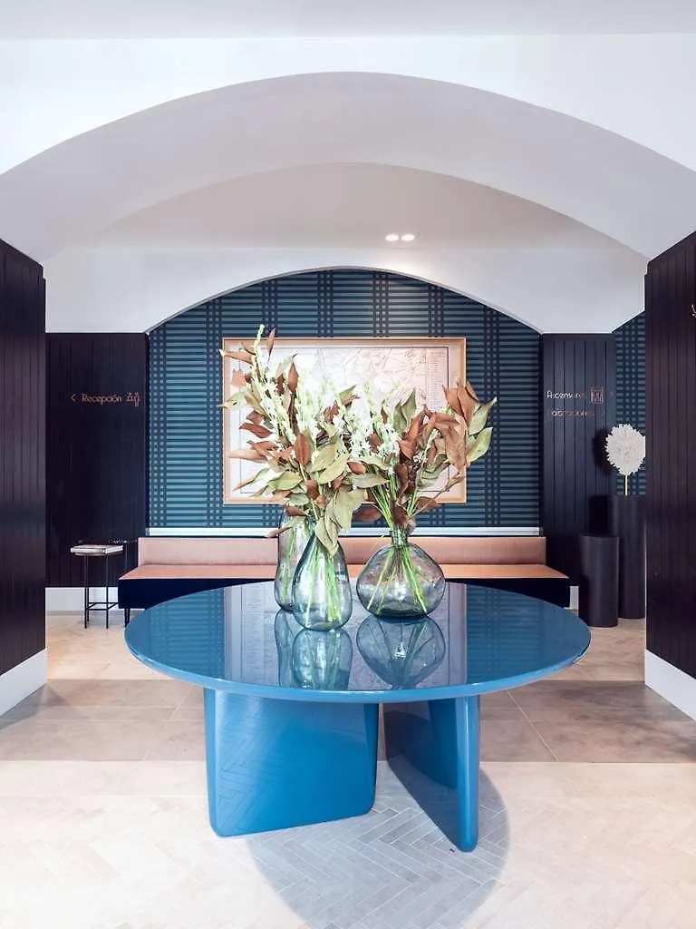 Soho Boutique Colon Otel Málaga