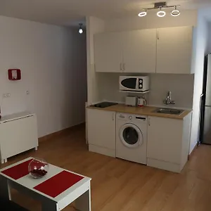 Apartamento 3 Separadas Apartamento