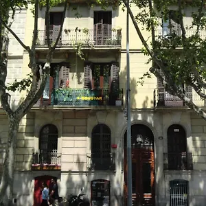 Brustar Gotic-centric İspanya