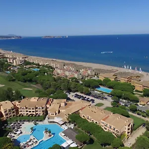 La Costa Golf & İspanya