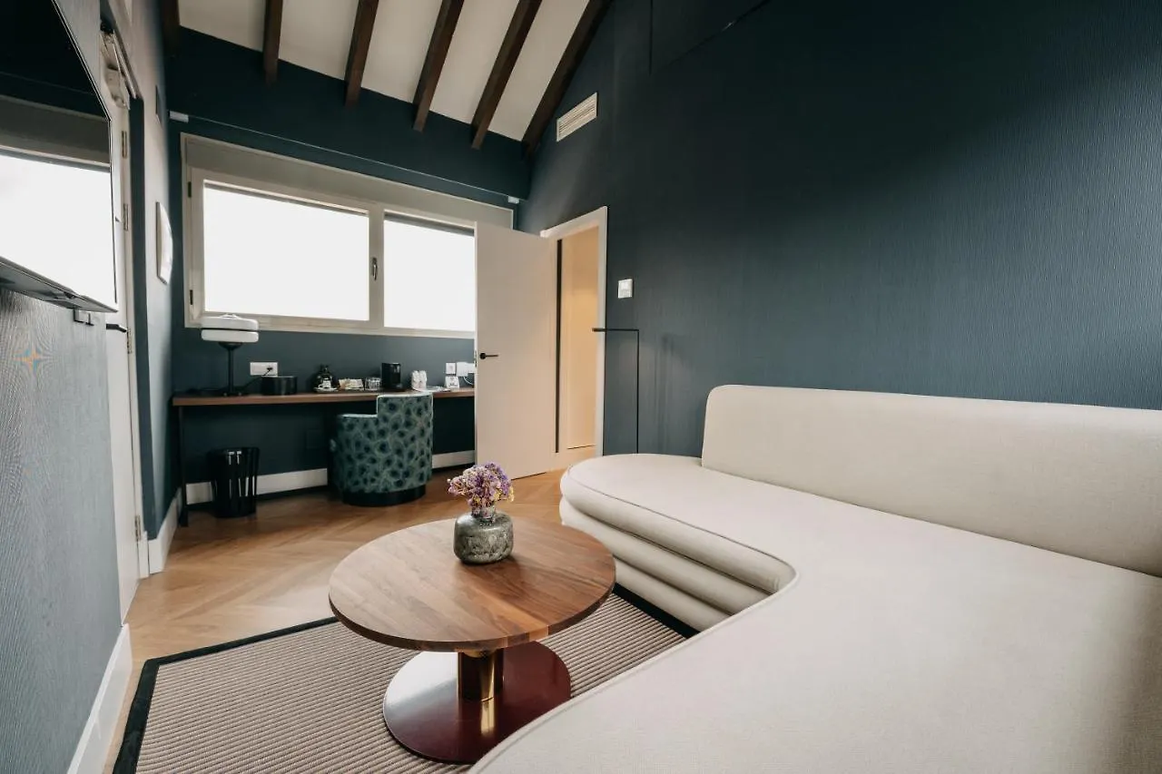 Soho Boutique Colon Hotel Malaga