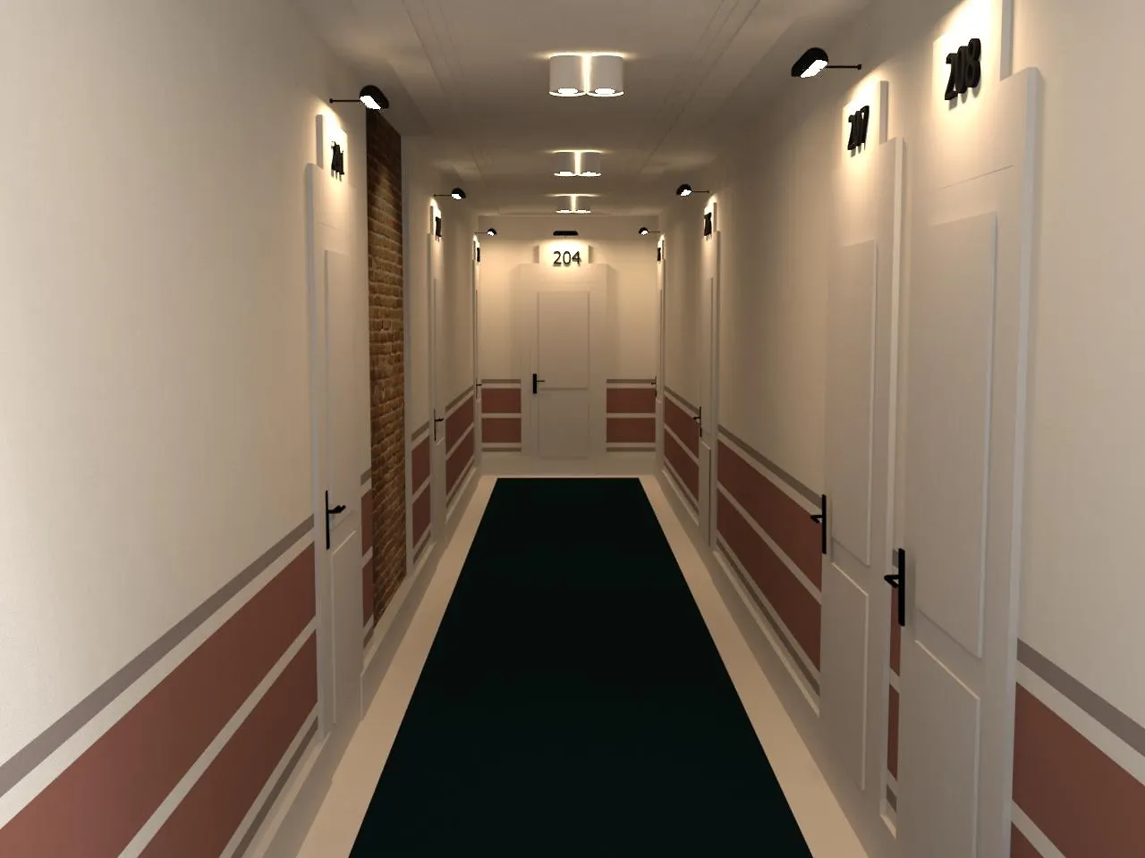 Soho Boutique Colon Hotel Malaga