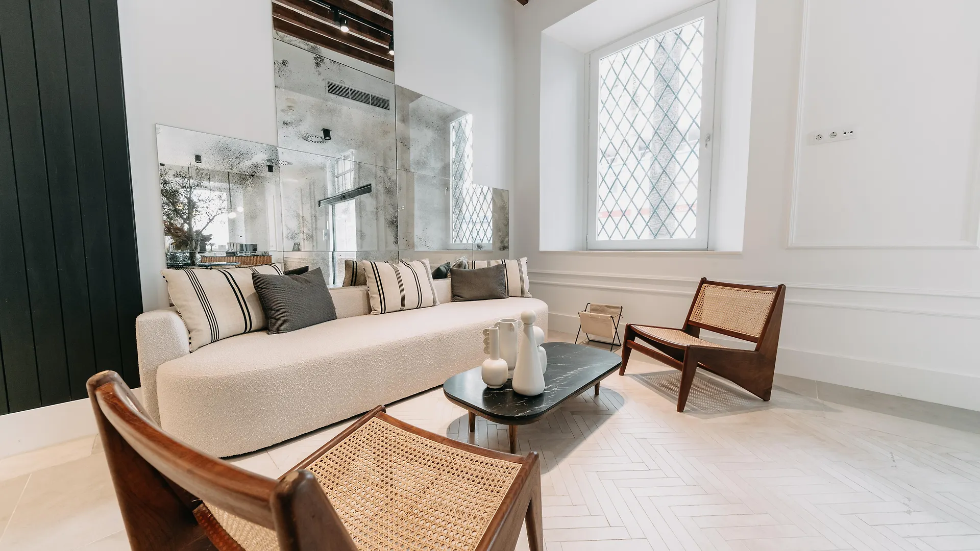 Soho Boutique Colon Hotel Malaga