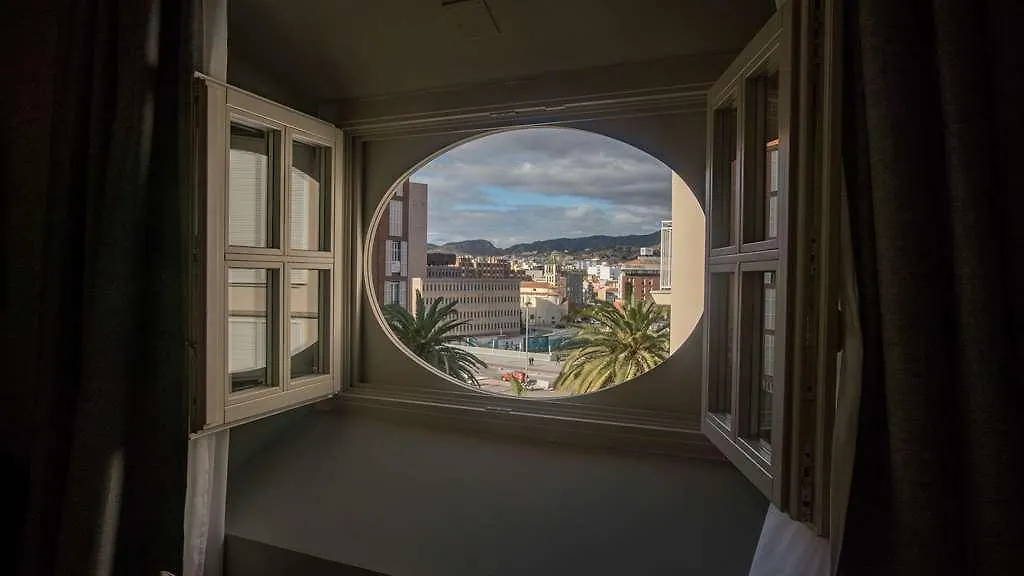 Soho Boutique Colon Hotel Malaga
