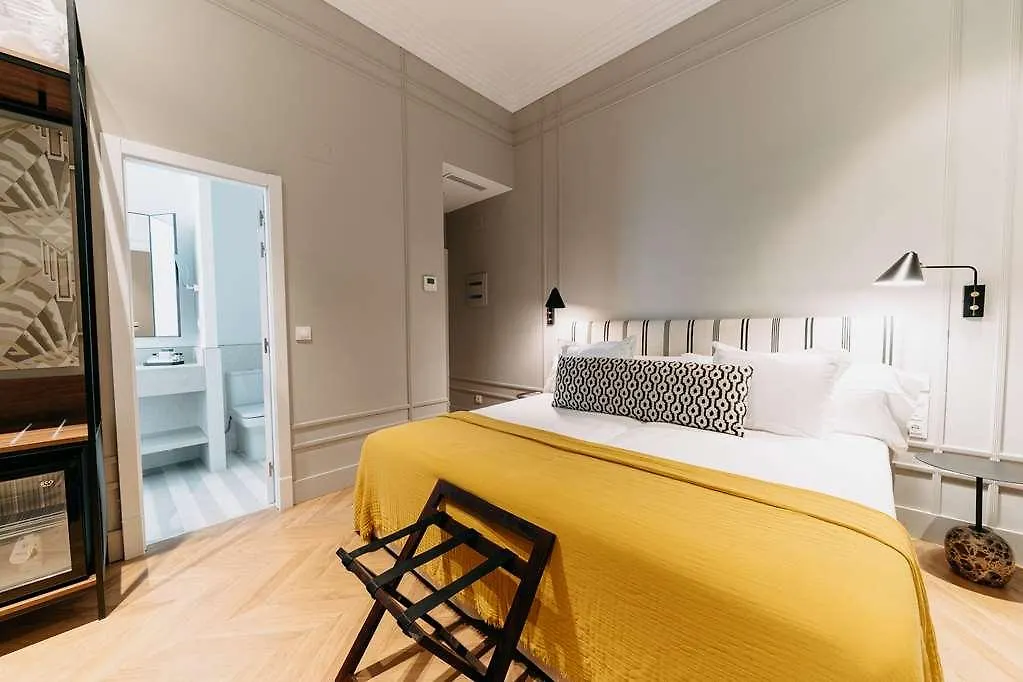 Soho Boutique Colon Hotel Malaga