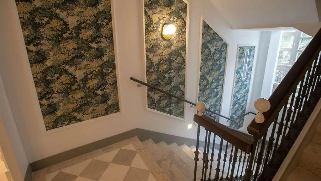 Soho Boutique Colon Hotel Malaga 4*,