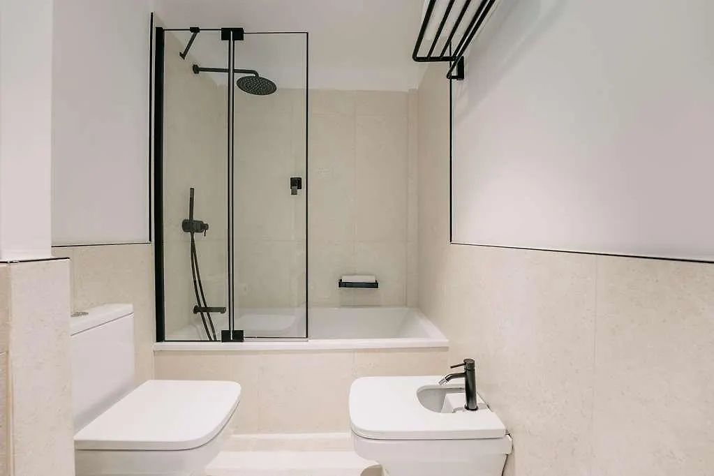 ****  Soho Boutique Colon Hotel Malaga Spain