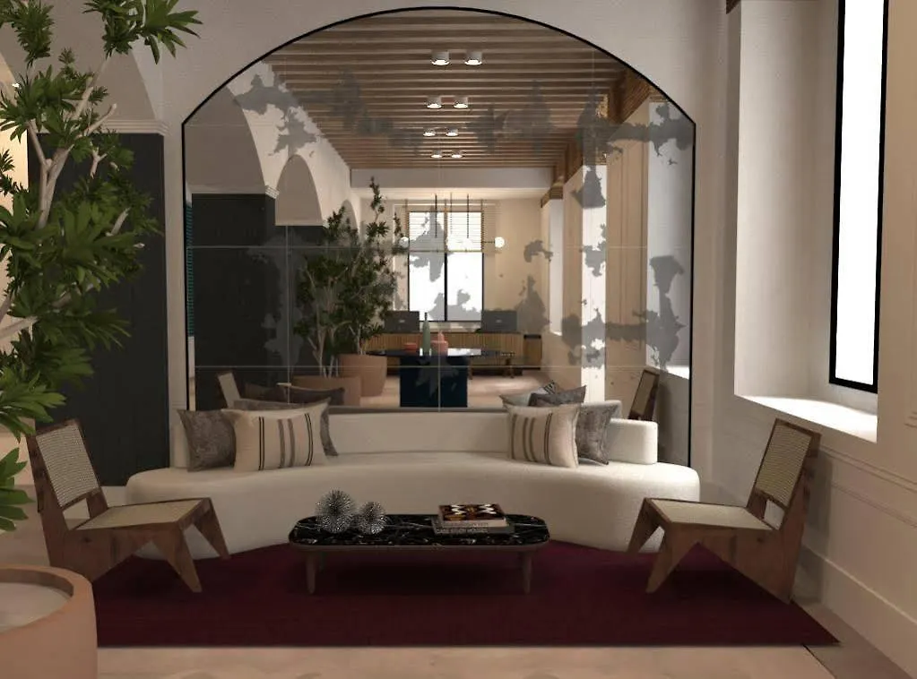 Soho Boutique Colon Hotel Malaga