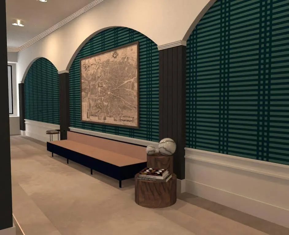 Soho Boutique Colon Hotel Malaga 4*,